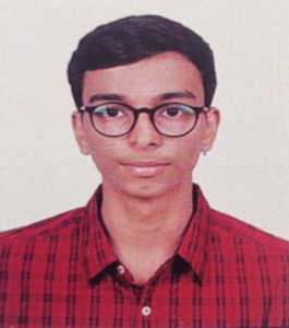 Sahil - 99.91 %ile (CAT'23)